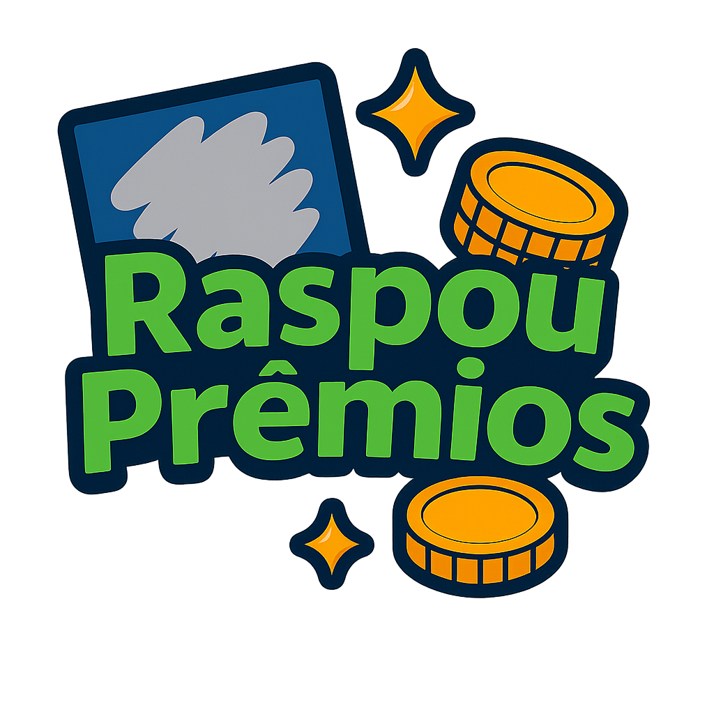 Raspou Prêmios